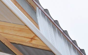 why Tyddyn fascia repairs are essential
