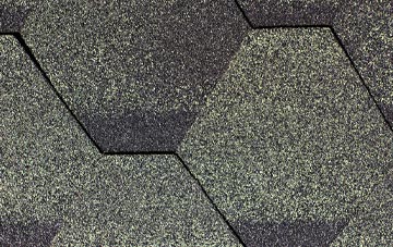 Tyddyn fibreglass shingle repairs