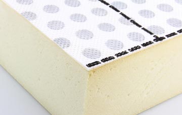 meeting Tyddyn building codes