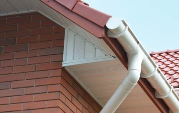 Tyddyn soffit repair costs