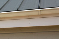 Tyddyn soffit repair